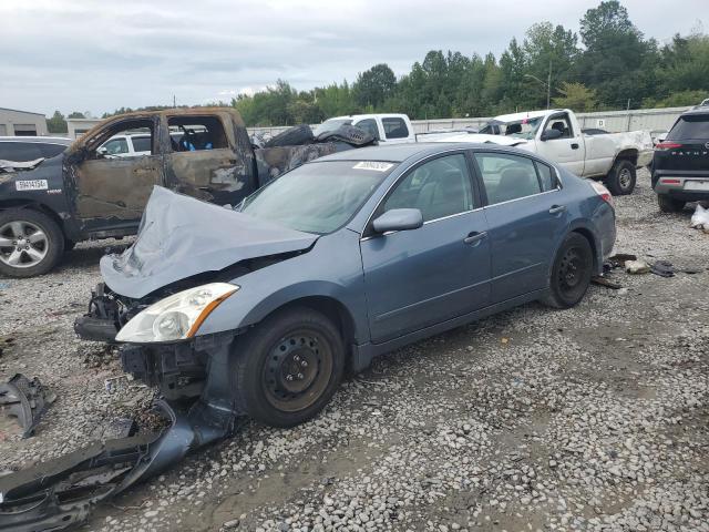 NISSAN ALTIMA BASE