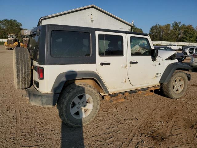 2018 JEEP WRANGLER U - 1C4HJWDG7JL927717