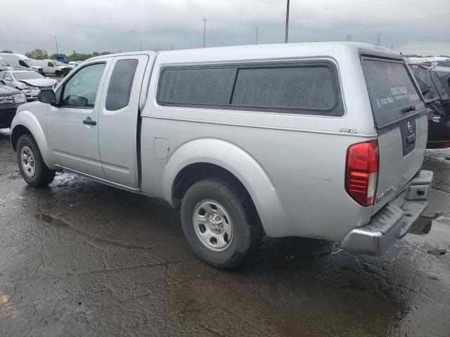 2015 NISSAN FRONTIER S - 1N6BD0CT7FN758719