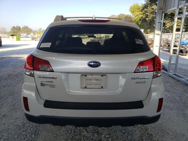 VIN 4S4BRBCC9E3290398 2014 Subaru Outback, 2.5I Pre... no.6