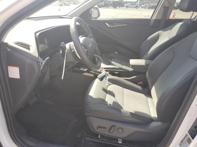 2023 KIA NIRO EX - KNDCR3LE7P5063105