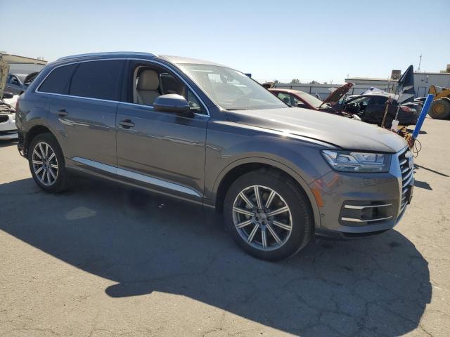 VIN WA1VAAF72KD038669 2019 Audi Q7, Prestige no.4