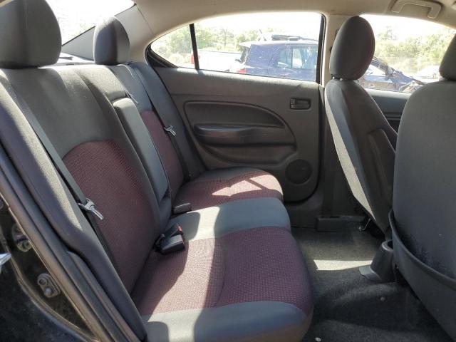 2020 MITSUBISHI MIRAGE G4 - ML32F4FJ9LHF04749