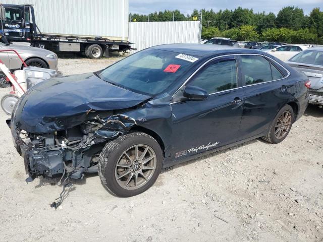 VIN 4T1BF1FK2GU154777 2016 Toyota Camry, LE no.1