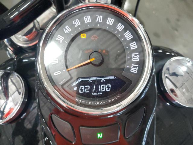 2020 HARLEY-DAVIDSON FLHCS 1HD1YBK19LB049025