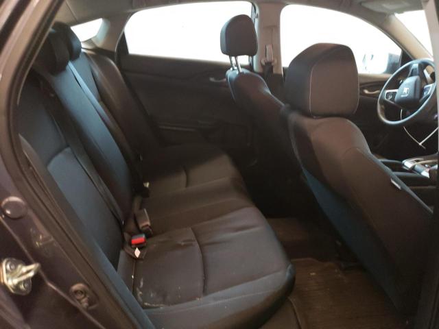 2016 HONDA CIVIC LX - 19XFC2F50GE202743