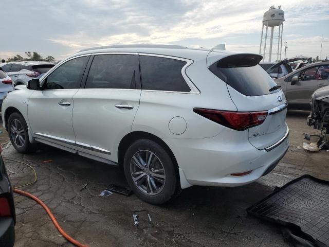 2019 INFINITI QX60 LUXE - 5N1DL0MM7KC567924