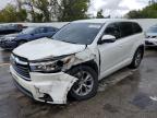 2015 TOYOTA HIGHLANDER - 72988104