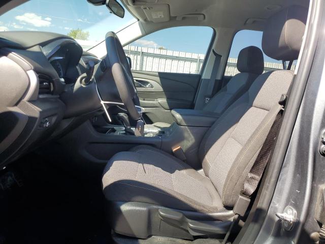 2018 CHEVROLET TRAVERSE L - 1GNEVFKW5JJ142083