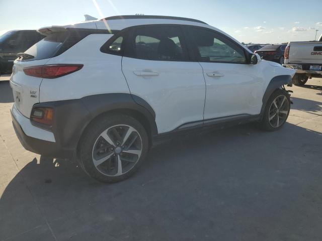 VIN KM8K5CA53MU721820 2021 Hyundai Kona, Ultimate no.3