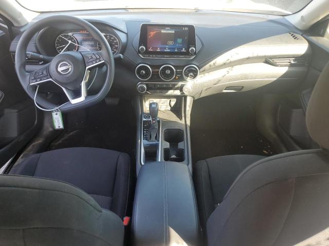 2024 NISSAN SENTRA SV - 3N1AB8CV9RY221963