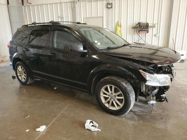 VIN 3C4PDCBG2DT685304 2013 Dodge Journey, Sxt no.4