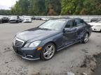 MERCEDES-BENZ E 350 4MAT photo