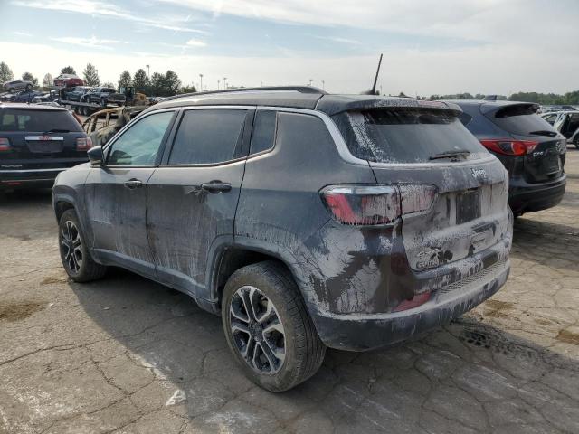 2022 JEEP COMPASS LI - 3C4NJDCB6NT105076