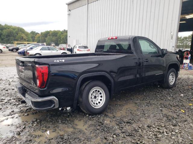 2020 GMC SIERRA K15 - 3GTN9AEF8LG243473
