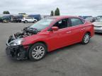 2019 NISSAN SENTRA S - 3N1AB7AP9KL609664
