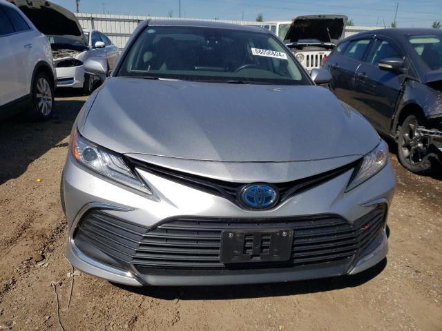 2023 TOYOTA CAMRY XLE - 4T1F31AK8PU606006