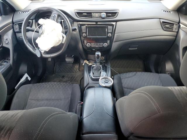 2018 NISSAN ROGUE S - 5N1AT2MT3JC829068