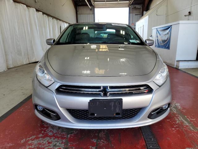 2016 DODGE DART SXT S 1C3CDFFA7GD822161