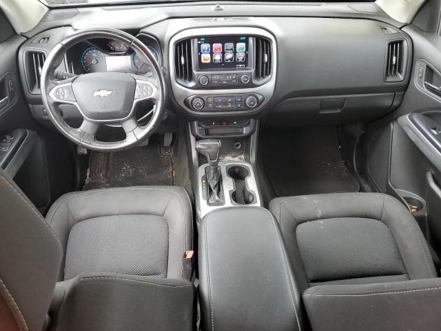 2017 CHEVROLET COLORADO L - 1GCHSCEA9H1275811