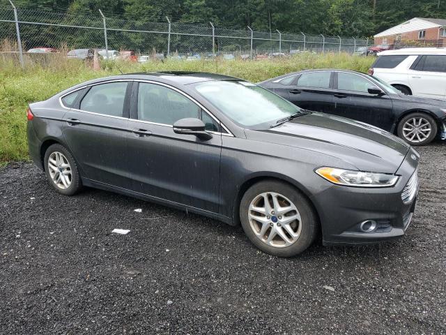 VIN 1FA6P0HD5G5130081 2016 Ford Fusion, SE no.4