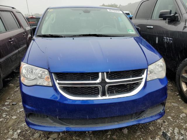 2019 DODGE GRAND CARA - 2C4RDGBG7KR617550