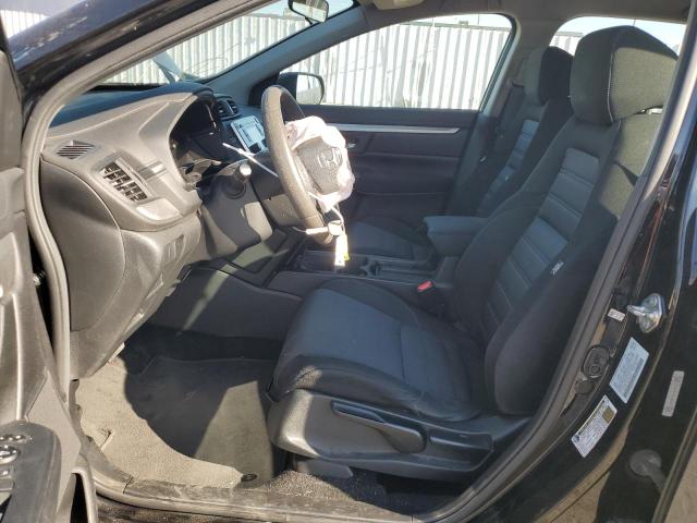 2017 HONDA CR-V LX - 5J6RW6H38HL004521