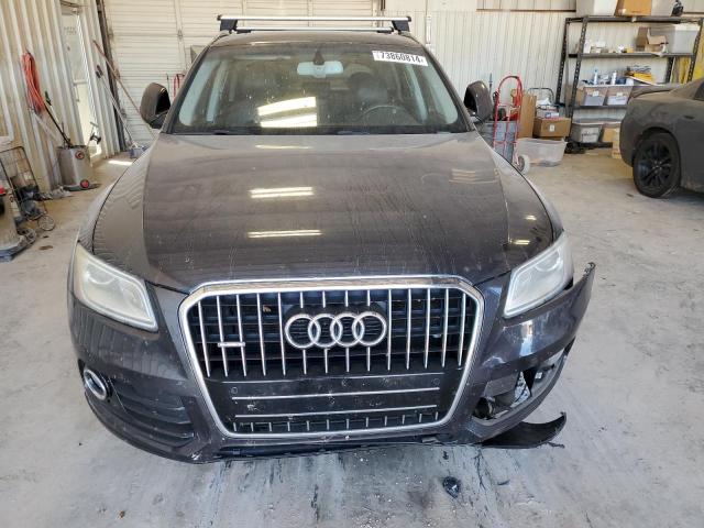 VIN WA1LFAFPXEA054763 2014 Audi Q5, Premium Plus no.5