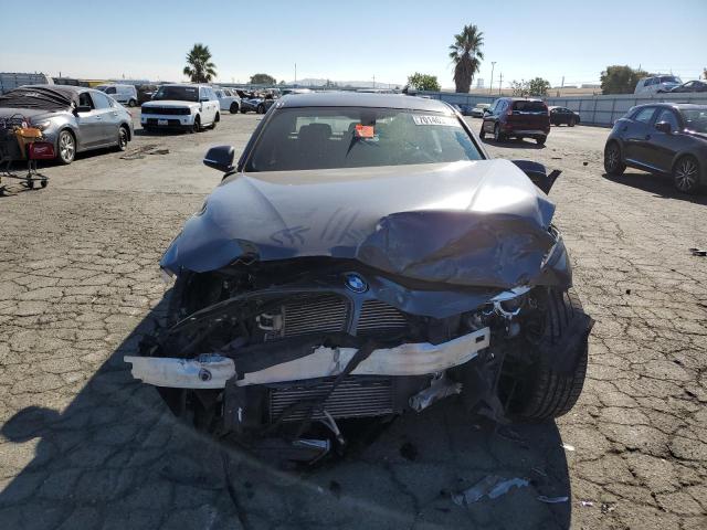 VIN WBA3A9C50DF475444 2013 BMW 3 Series, 335 I no.5