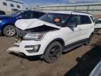 2016 FORD EXPLORER X - 1FM5K8D84GGA98137