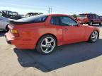 PORSCHE 944 photo