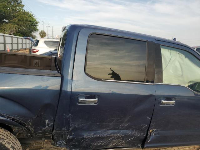 2019 FORD F150 SUPER - 1FTEW1E47KFB12588