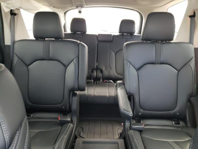 2024 HONDA PILOT EXL - 5FNYG1H57RB007661