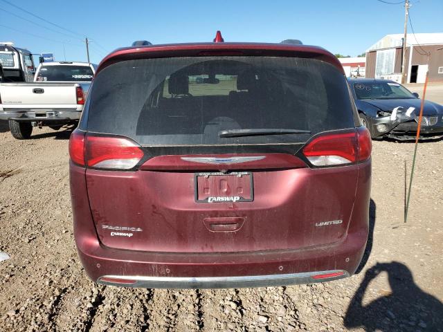 2018 CHRYSLER PACIFICA L - 2C4RC1GG4JR245785