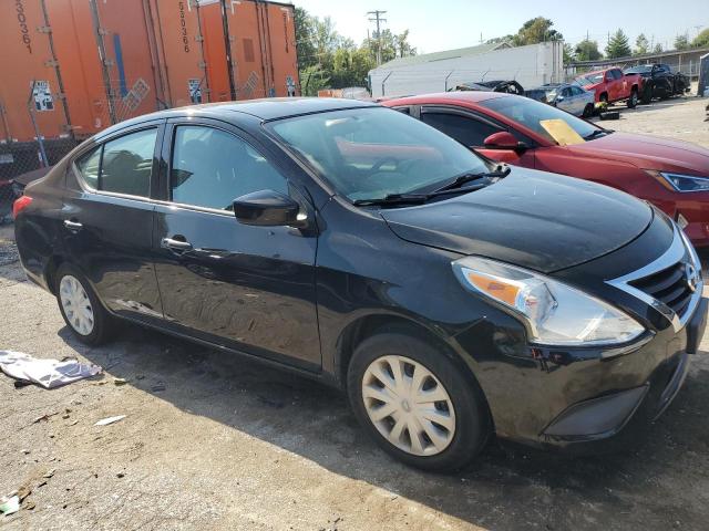 2019 NISSAN VERSA S - 3N1CN7AP9KL830696