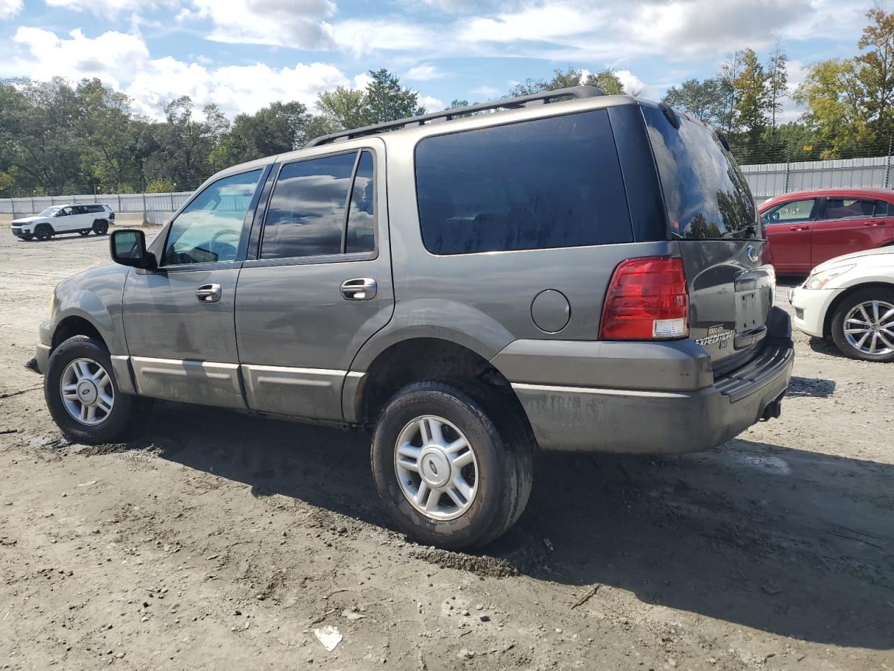 Lot #2845823774 2006 FORD EXPEDITION