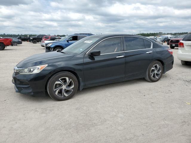 2017 HONDA ACCORD LX - 1HGCR2F45HA157023