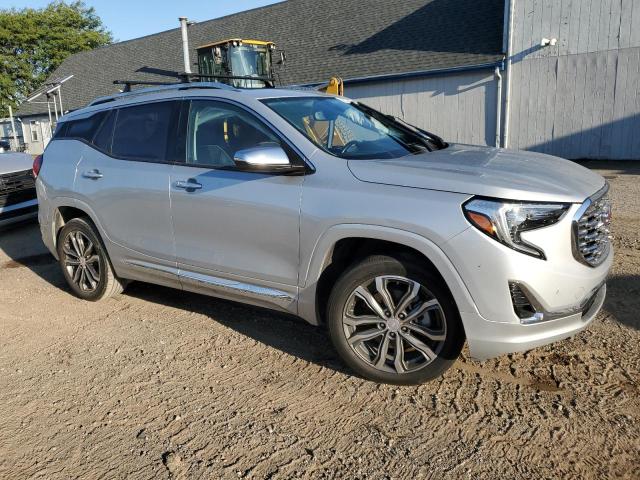 2020 GMC TERRAIN DE - 3GKALXEX5LL126151