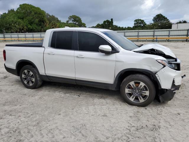 2023 HONDA RIDGELINE - 5FPYK3F56PB037865