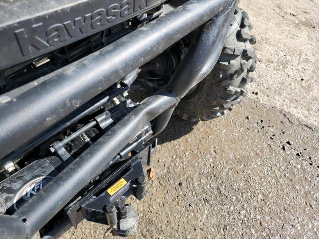 2020 KAWASAKI KRT800 H - JKBRTCH13LB502948