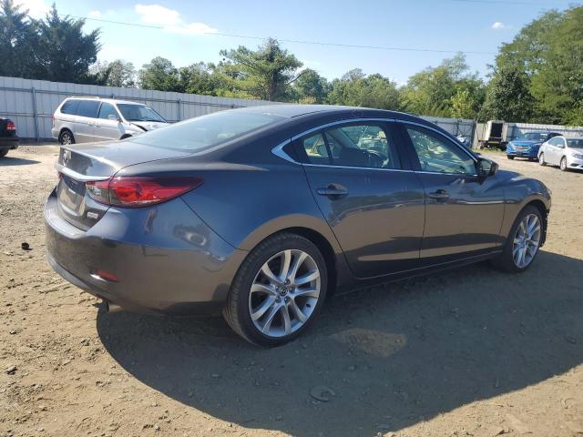 2015 MAZDA 6 TOURING - JM1GJ1V54F1200226
