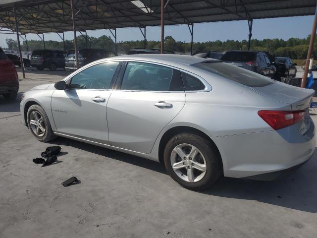 2021 CHEVROLET MALIBU LS 1G1ZB5ST9MF014657  70867674