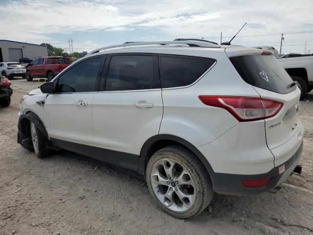 VIN 1FMCU0J9XGUA09706 2016 Ford Escape, Titanium no.2