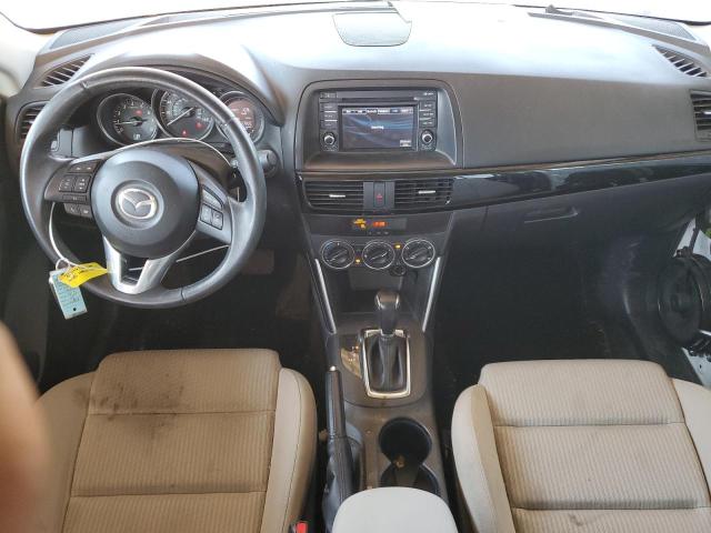 VIN JM3KE4CY5F0550779 2015 Mazda CX-5, Touring no.8