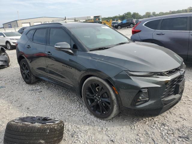 2020 CHEVROLET BLAZER RS - 3GNKBKRS3LS623992