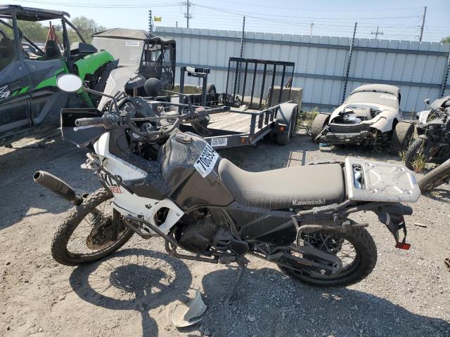 2024 KAWASAKI KL650 M - ML5KLEM13RDA33240