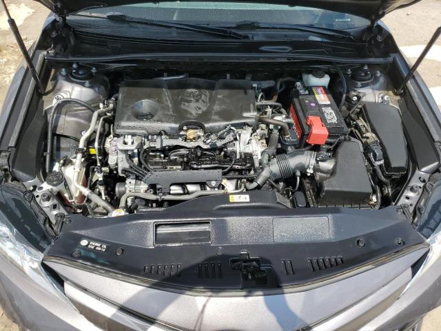 VIN 4T1B11HK4KU750560 2019 Toyota Camry, L no.11