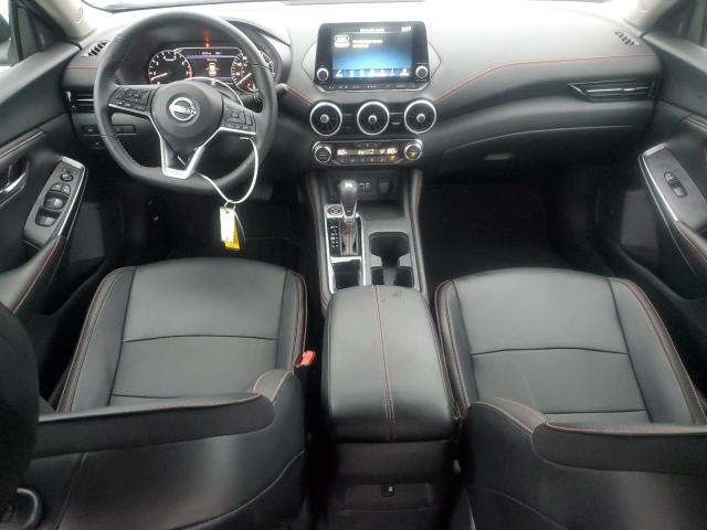 2024 NISSAN SENTRA SR - 3N1AB8DV0RY303479