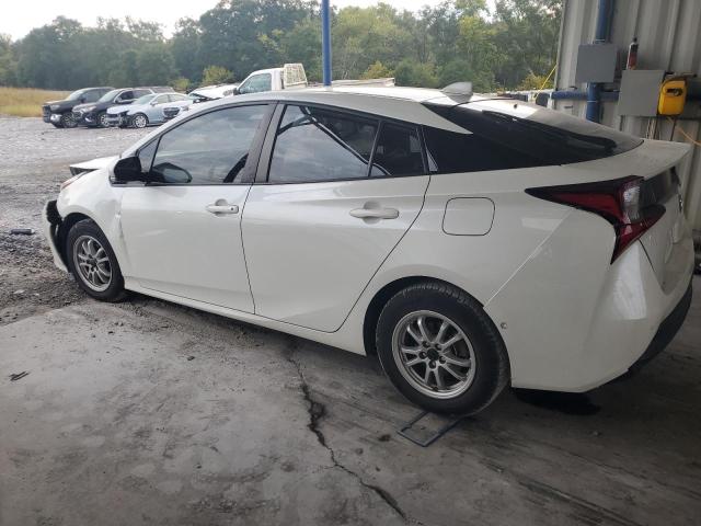 VIN JTDKARFU2L3103993 2020 Toyota Prius, L no.2