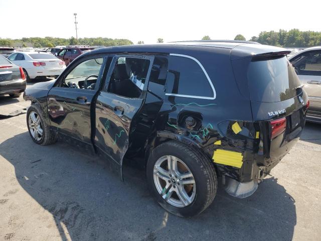 2021 MERCEDES-BENZ GLB 250 4M - W1N4M4HB5MW148773